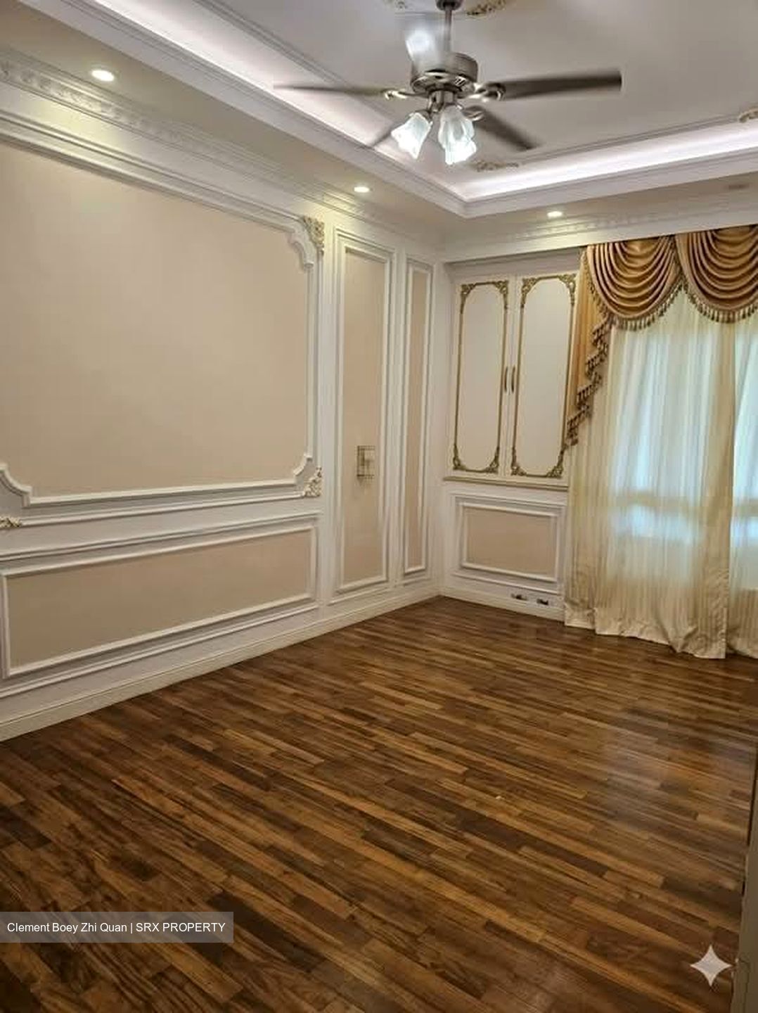 Costa Del Sol (D16), Condominium #544122541